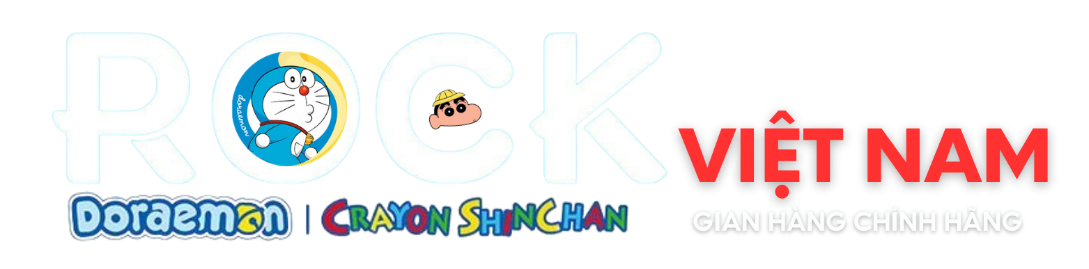ROCK Việt Nam - Gian hàng chính hãng